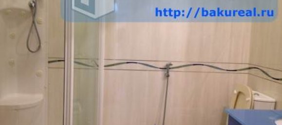 Apartamento de 3 dormitorios en Baku, Azerbaijan No. 338 18