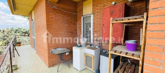 Квартира с 2 спальнями в Рим, Италия № 189618 19