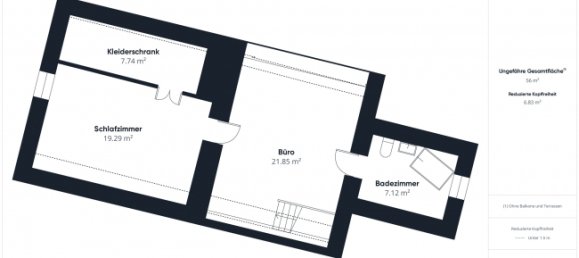 2 Schlafzimmer Hotel in Anhalt-Bitterfeld, Germany, Nr. 152491 32