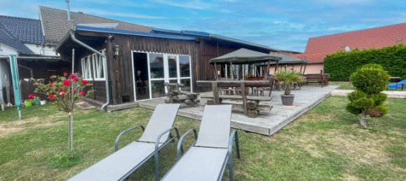 2 Schlafzimmer Hotel in Anhalt-Bitterfeld, Germany, Nr. 152491 2