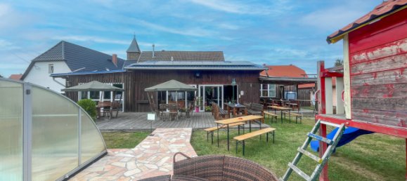 2 Schlafzimmer Hotel in Anhalt-Bitterfeld, Germany, Nr. 152491 4