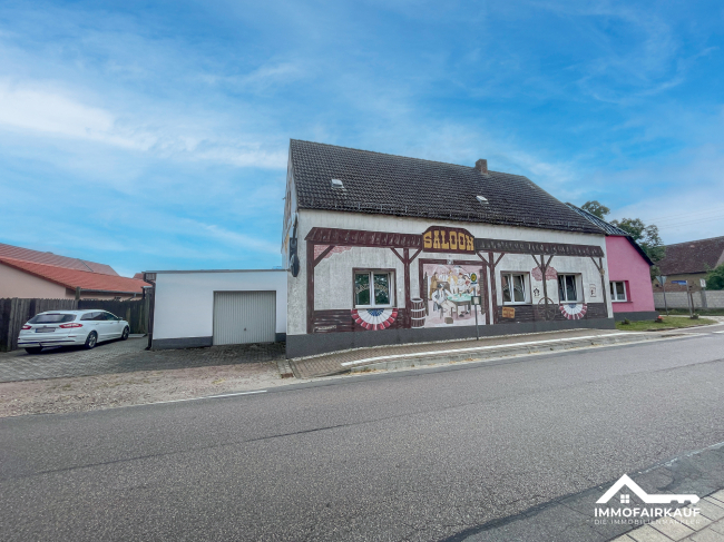 2 Schlafzimmer Hotel in Anhalt-Bitterfeld, Germany, Nr. 152491