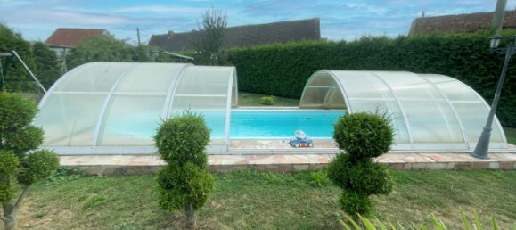 2 Schlafzimmer Hotel in Anhalt-Bitterfeld, Germany, Nr. 152491 3