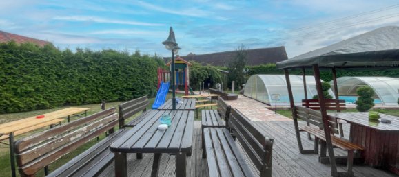 2 Schlafzimmer Hotel in Anhalt-Bitterfeld, Germany, Nr. 152491 5