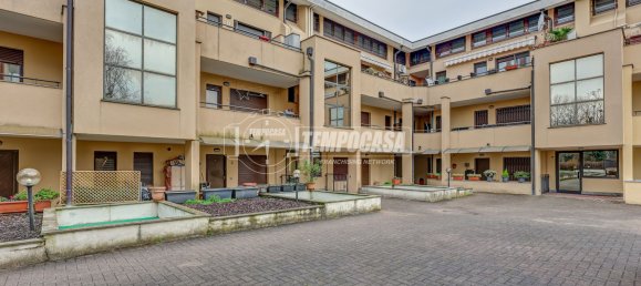 1 bedroom Duplex in Gallarate, Italy No. 116412 18