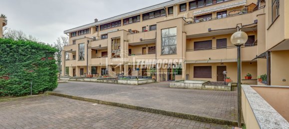 1 bedroom Duplex in Gallarate, Italy No. 116412 19