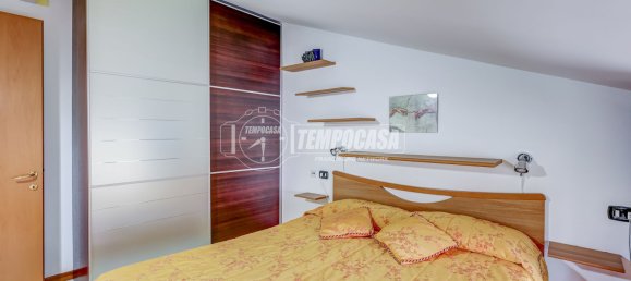 1 bedroom Duplex in Gallarate, Italy No. 116412 2