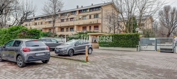 1 bedroom Duplex in Gallarate, Italy No. 116412 3