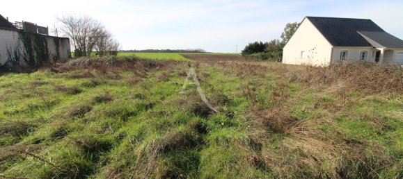 631m² Land in Blere, France No. 85156 2