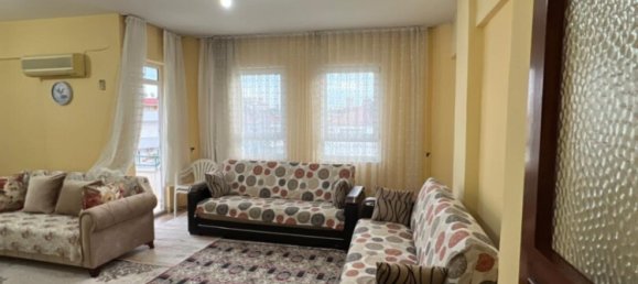 Apartment 2+1 in Alanya, Turkey No. 32614 5