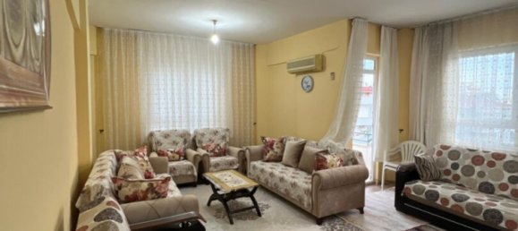 Apartment 2+1 in Alanya, Turkey No. 32614 11