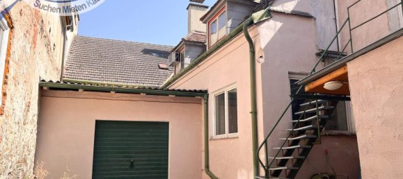 10-Zimmer Stadthaus in Raabs an der Thaya, Austria, Nr. 219529 2