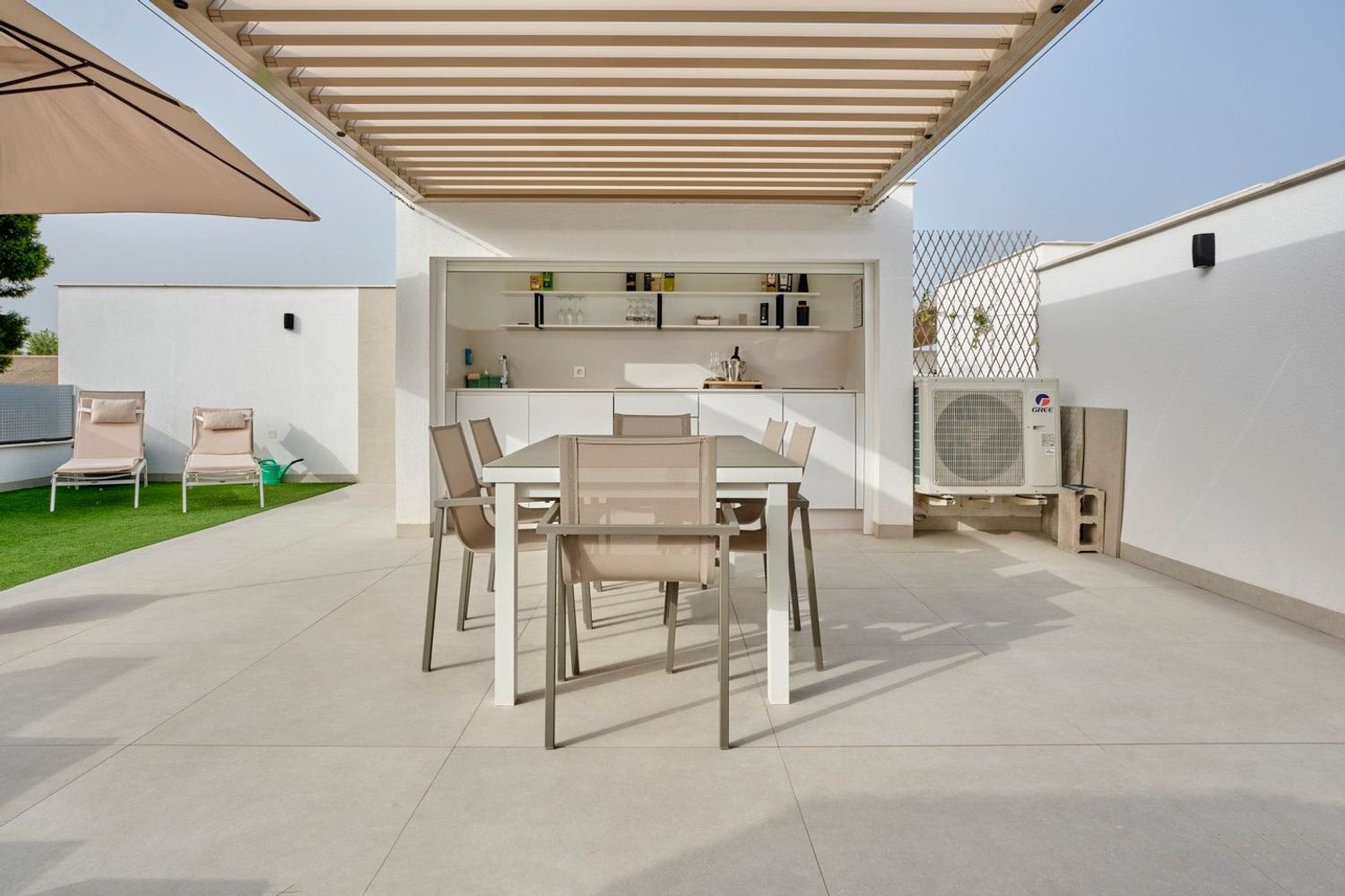 3 bedrooms Penthouse in San Pedro del Pinatar, Spain No. 230300