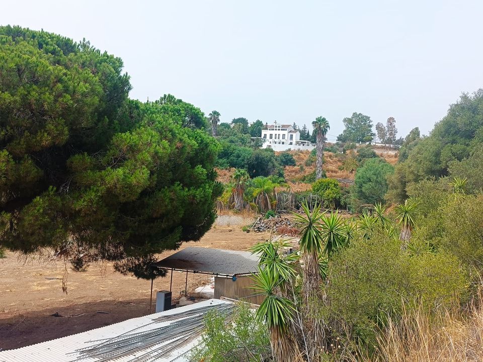 Grundstück in Mijas, Spain 6800m², Nr. 192282