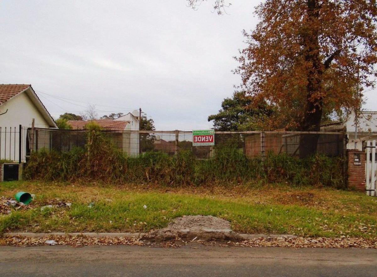 Grundstück in Mar del Plata, Argentina, Nr. 113388