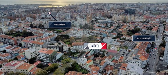 1 chambre Maison à Porto, Portugal No. 21007 4