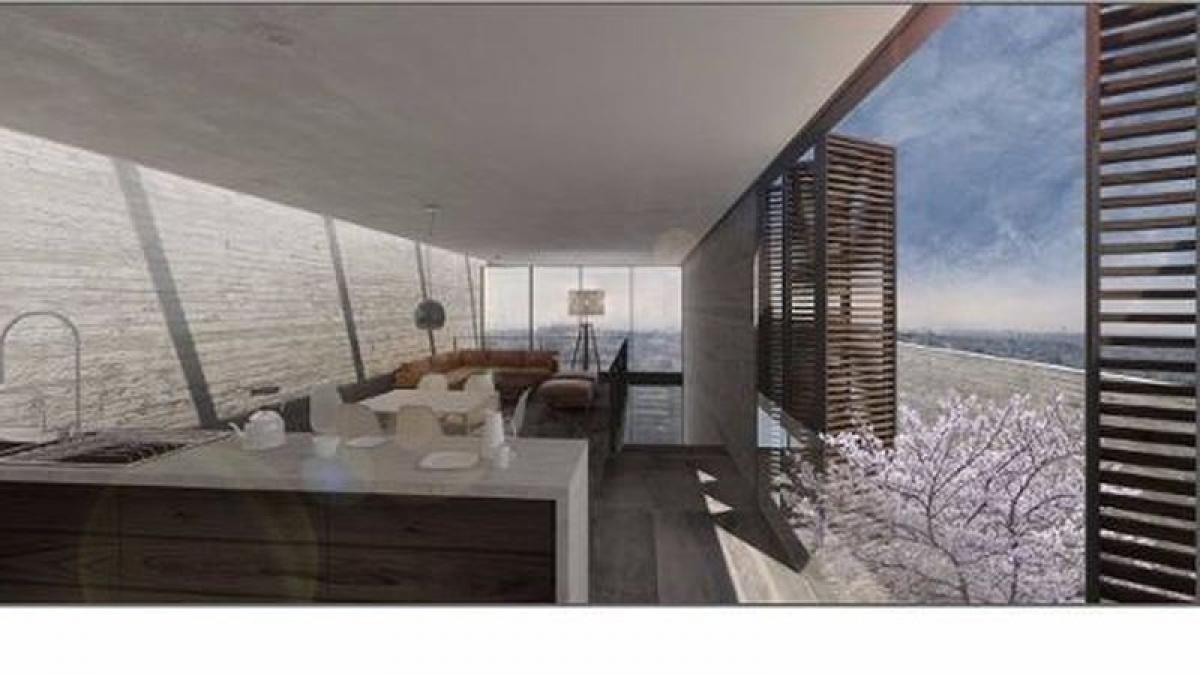 3 غرف نوم منزل في Naucalpan de Juarez, Mexico رقم 209256