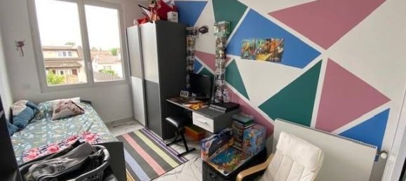 Casa T4 em Montfermeil, France N.º 186832 8