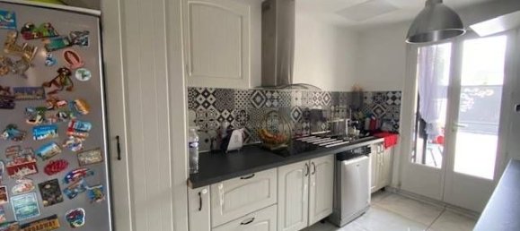 Casa T4 em Montfermeil, France N.º 186832 4