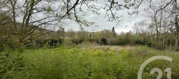 Земельный участок 3600м² в Жиф-сюр-Иветт, Франция № 182199 2