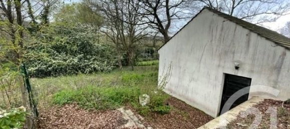 Земельный участок 3600м² в Жиф-сюр-Иветт, Франция № 182199 5