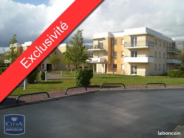 1 Schlafzimmer Wohnung in Eure, France, Nr. 356606