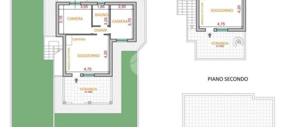 4 chambres Villa à Ardea, Italy No. 213679 27