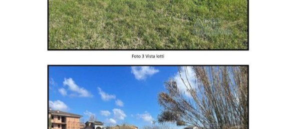 5212m² Land in Bagnolo San Vito, Italy No. 292272 3