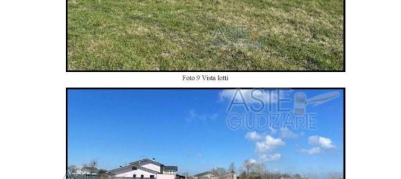 5212m² Land in Bagnolo San Vito, Italy No. 292272 6