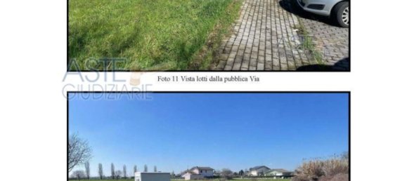 5212m² Land in Bagnolo San Vito, Italy No. 292272 7