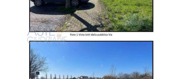 5212m² Land in Bagnolo San Vito, Italy No. 292272 2