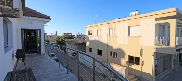 3 bedrooms House in Avgorou, Cyprus No. 23878 11