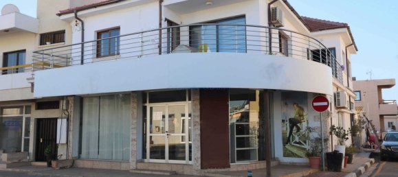 3 bedrooms House in Avgorou, Cyprus No. 23878 2