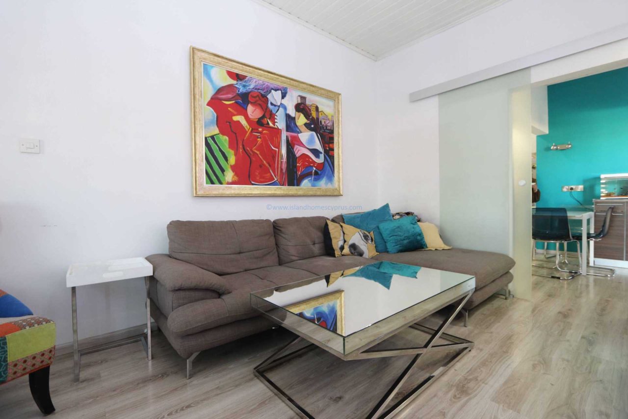 3 bedrooms House in Avgorou, Cyprus No. 23878