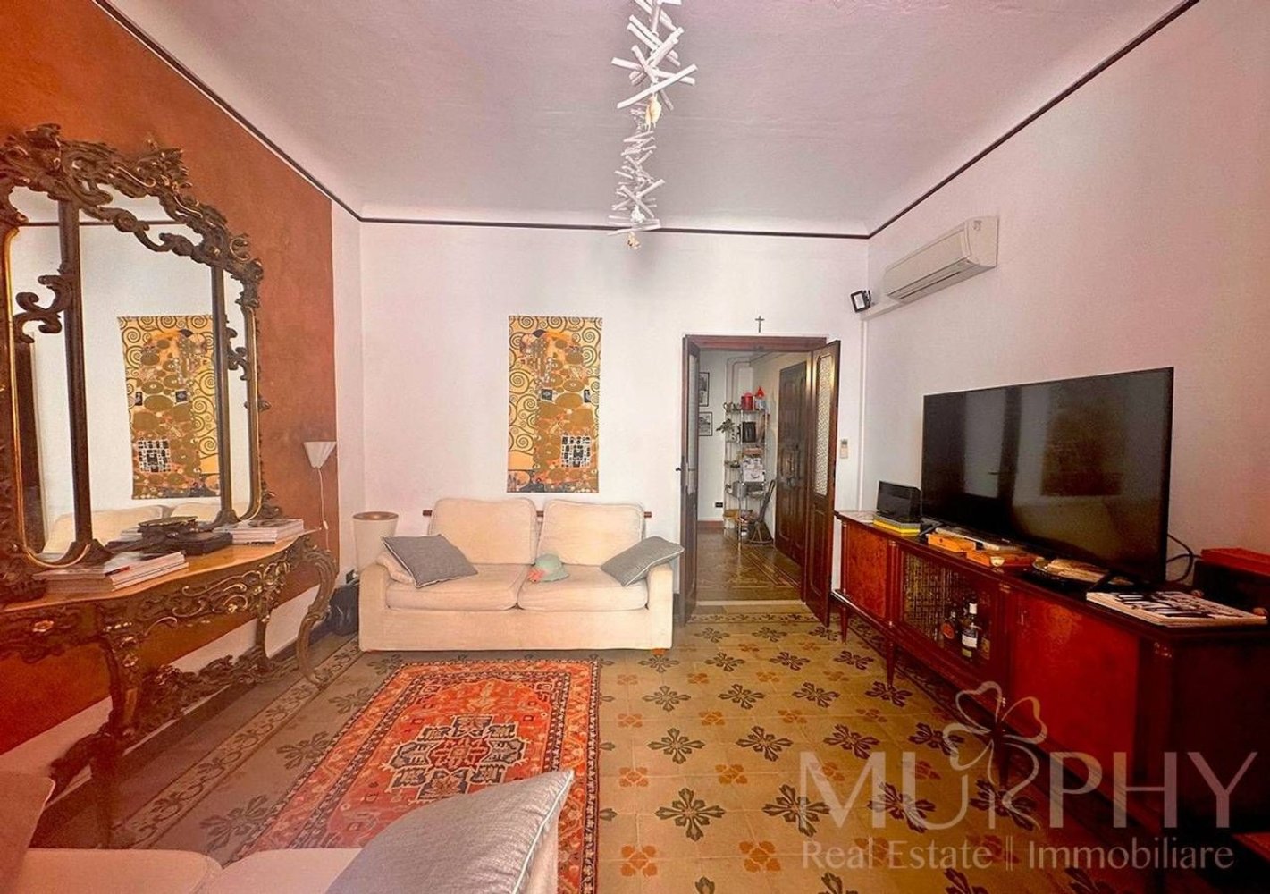 3 rooms Apartment in La Maddalena, Italy No. 260543