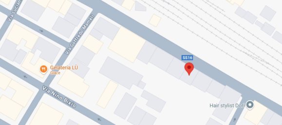 1غرفة عقار تجاري في Falconara Marittima, Italy رقم 320455 4