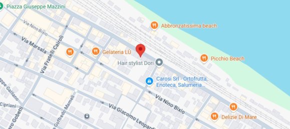 1غرفة عقار تجاري في Falconara Marittima, Italy رقم 320455 6