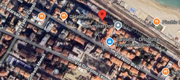 1غرفة عقار تجاري في Falconara Marittima, Italy رقم 320455 7