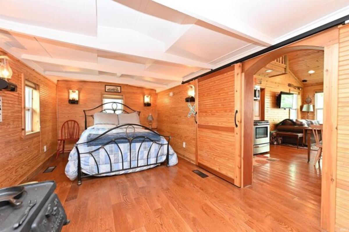 2 Schlafzimmer Haus in Kewanna, USA, Nr. 427358