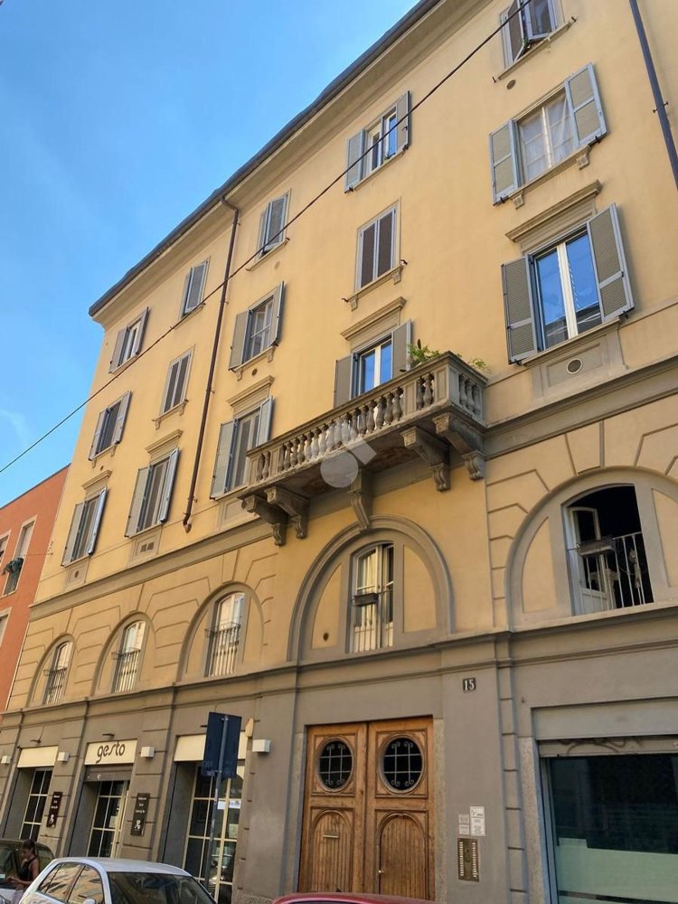 2 chambres Appartement à Milan, Italy No. 364265