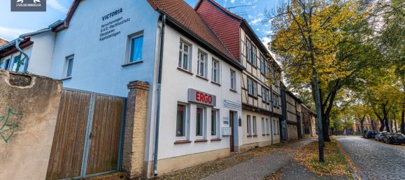 Здание с 32 комнатами в Гарц, Германия № 198035 9