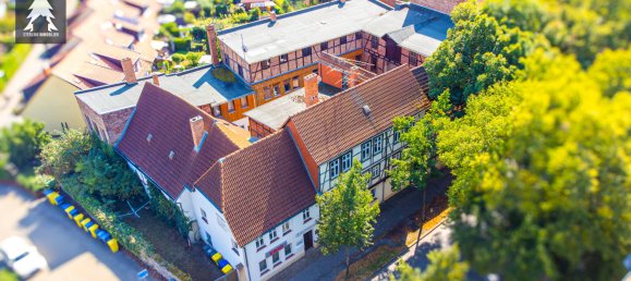 Здание с 32 комнатами в Гарц, Германия № 198035 12