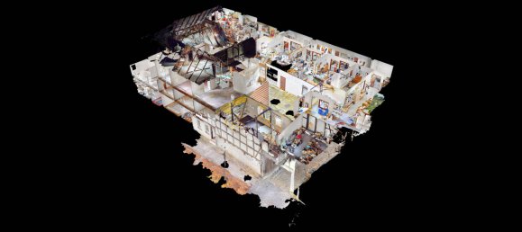 Здание с 32 комнатами в Гарц, Германия № 198035 38