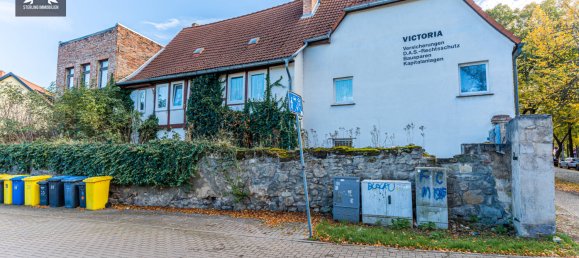 Здание с 32 комнатами в Гарц, Германия № 198035 8