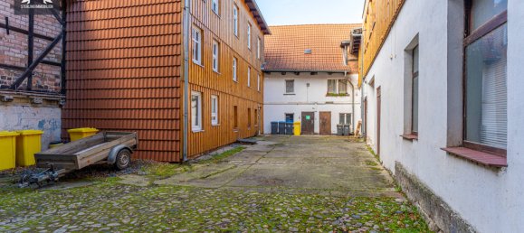 Здание с 32 комнатами в Гарц, Германия № 198035 13