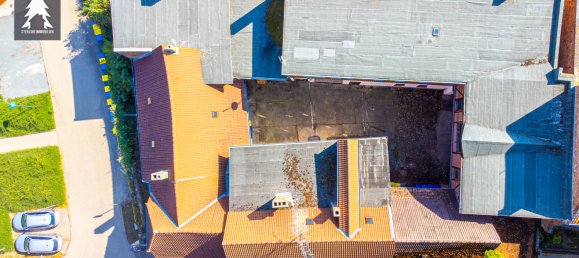 Здание с 32 комнатами в Гарц, Германия № 198035 23