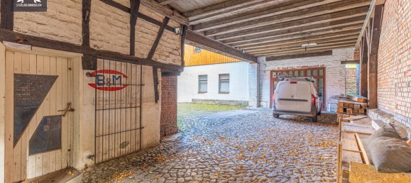 Здание с 32 комнатами в Гарц, Германия № 198035 36