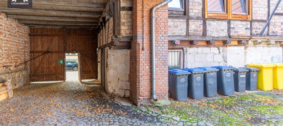 Здание с 32 комнатами в Гарц, Германия № 198035 16