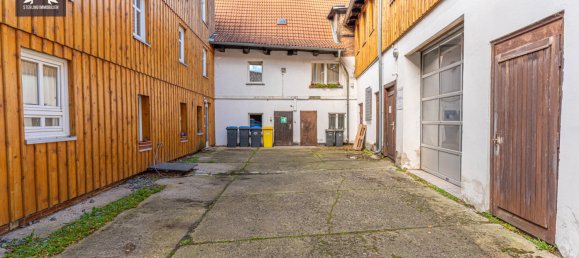 Здание с 32 комнатами в Гарц, Германия № 198035 14