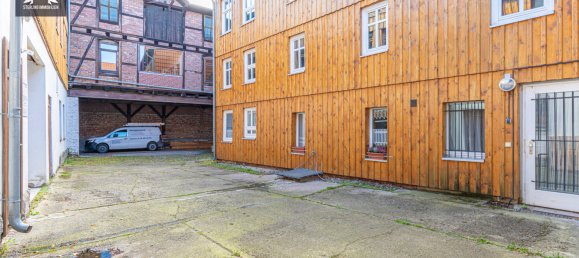 Здание с 32 комнатами в Гарц, Германия № 198035 32